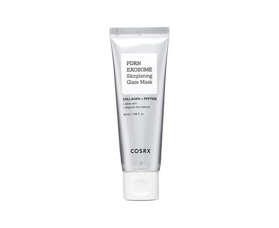 Cosrx PDRN Exosome Skinplaning Glaze Mask - Pleťová maska 50ml Ķermeņa kosmētika