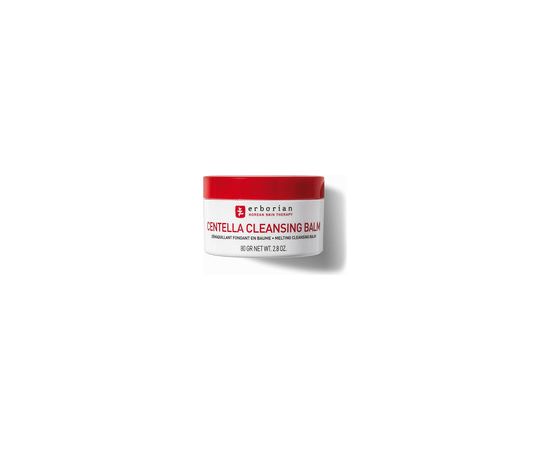 Erborian Centella Cleansing Balm 80.0g Ķermeņa kosmētika