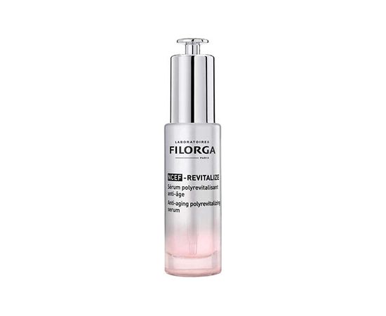 Filorga NCEF-Revitalize Anti-aging Serum - Anti-age sérum 30ml Косметика для тела