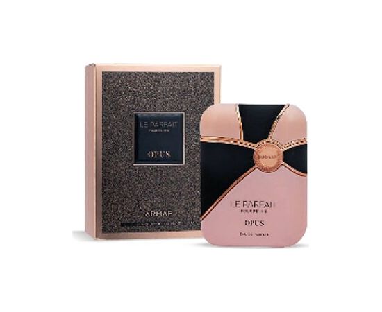 Armaf Le Parfait Pour Femme Opus EDP 100ml Sieviešu Smaržas