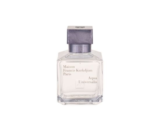 Maison Francis Kurkdjian Aqua Universalis 70ml Unisex Smaržas