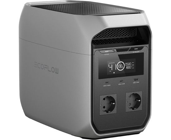 EcoFlow Delta 3 Classic 1kWh Power Station Аккумуляторные электростанции