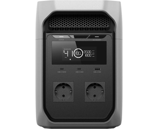 EcoFlow Delta 3 Classic 1kWh Power Station Аккумуляторные электростанции