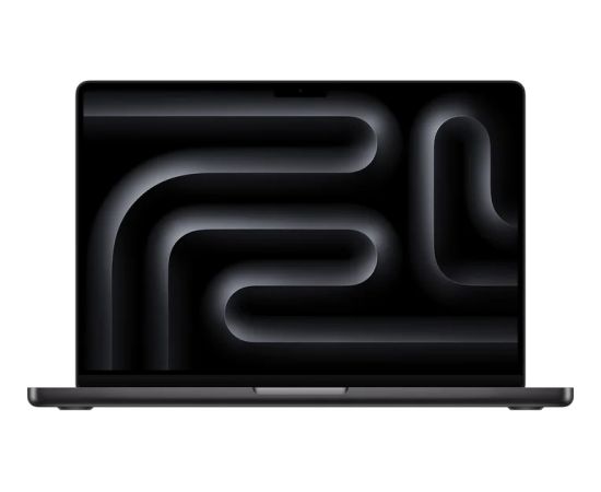 Apple MacBook Pro 14" M5 10CPU 10GPU 32GB 1TB SSD Space Black INT Ноутбуки
