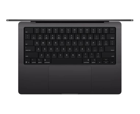 Apple MacBook Pro 14" M5 10CPU 10GPU 32GB 1TB SSD Space Black INT Ноутбуки