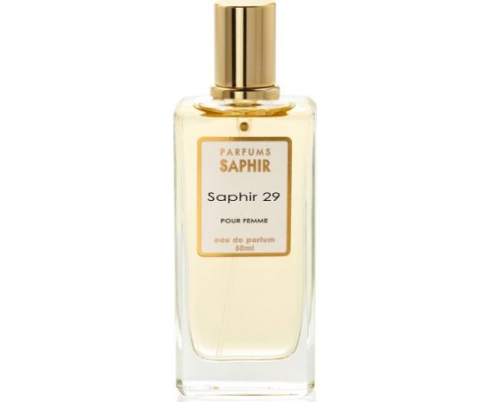 Saphir 29 EDP 50 ml Sieviešu Smaržas