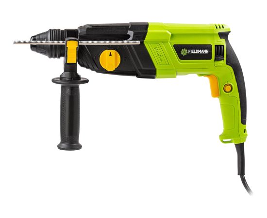 Fieldmann FDV 210850-E Motowiertarka Zemes un ledus urbji