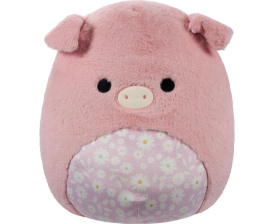 Squishmallows P18 Fuzz A Mallows Peter Pig - soft toy, 50 cm Мягкие игрушки