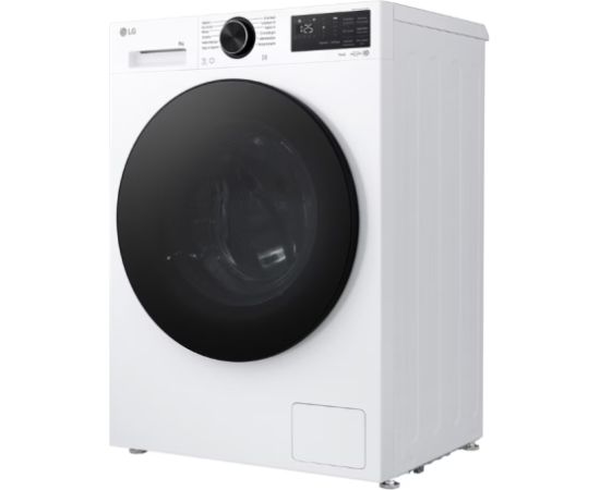 LG F2X50S8TLB Jaunumi Sadz. tehnika