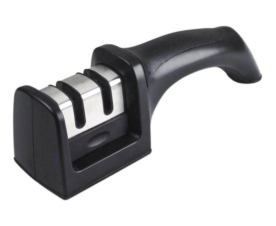 NAŽU ASINĀTĀJS AR DIMANTA UN KERAMIKAS ASINĀMAJIEM, Stalgast нож