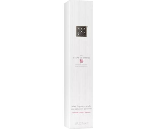 Rituals Sakura Fragrance Sticks 250 ml Telpu aromāti