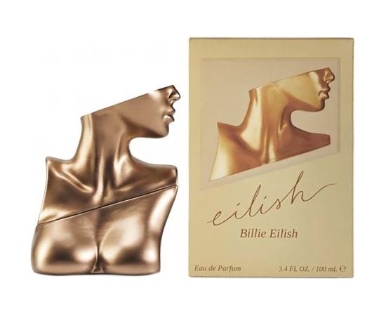 Billie Eilish Ladies Eilish Edp Spray 50 ml Духи и косметика