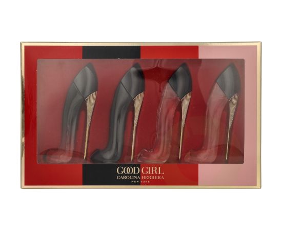 Carolina Herrera Good Girl Giftset 28 ml Smaržas - NESAKĀRTOTS