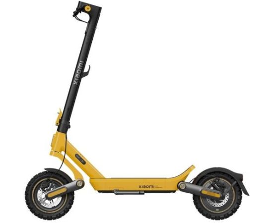 Xiaomi Mi Electric Scooter 6 Ultra 25km/h / 1200W / 585Wh (BHR08KTGL) Электрические скутеры