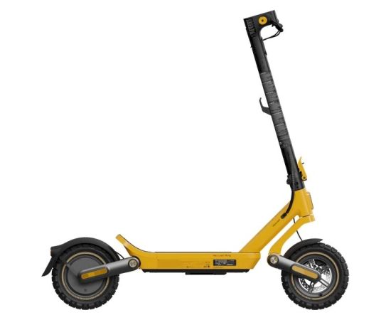 Xiaomi Mi Electric Scooter 6 Ultra 25km/h / 1200W / 585Wh (BHR08KTGL) Электрические скутеры