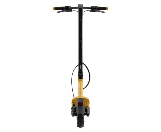 Xiaomi Mi Electric Scooter 6 Ultra 25km/h / 1200W / 585Wh (BHR08KTGL) Электрические скутеры
