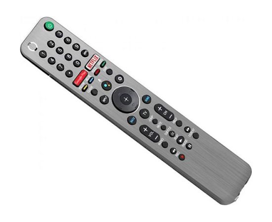 Lamex Sony LXTX600U TV pults RMF-TX600U Bluetooth / Balss funkcija TV pultis
