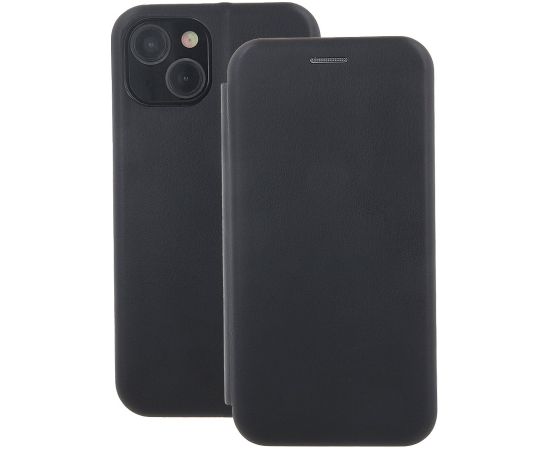 Mocco Smart Diva Чехол Книжка для смартфона Samsung Galaxy S26 Чехлы - альтернативные