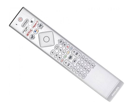 Philips 398GM10SEPHN0009SY Oriģinālais TV pults Balss funkcija TV pultis