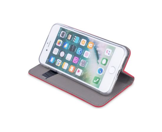 Mocco Smart Magnet Book Case Grāmatveida Maks Telefonam Samsung Galaxy S26 Ultra Neoriģinālie Maciņi