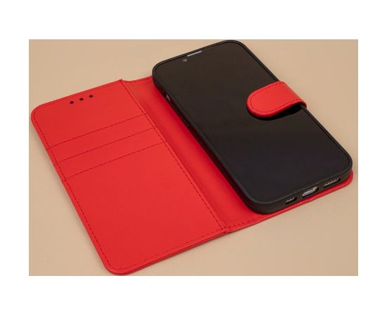 TFO Mocco Smart Classic Case Чехол Книжка для смартфона Samsung Galaxy S26 Ultra Чехлы - альтернативные
