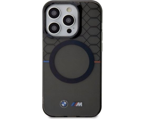 BMW BMHMP15XHGPK Чехол для Apple iPhone 15 Pro Max Чехлы - альтернативные