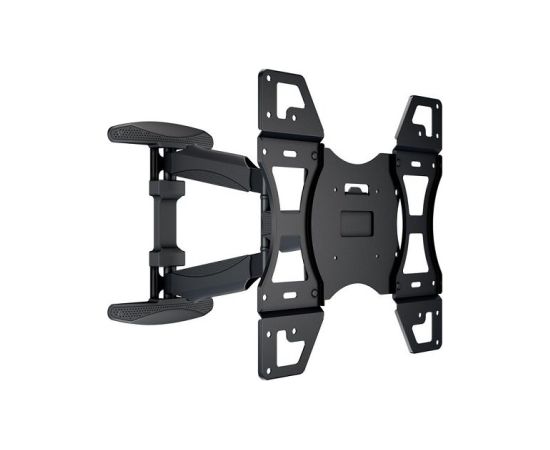 Multibrackets MB-1725 M TV sienas grozāmais  kronšteins televizoriem līdz 50" / 30kg ; VESA  400x400 Крепления для телевизоров
