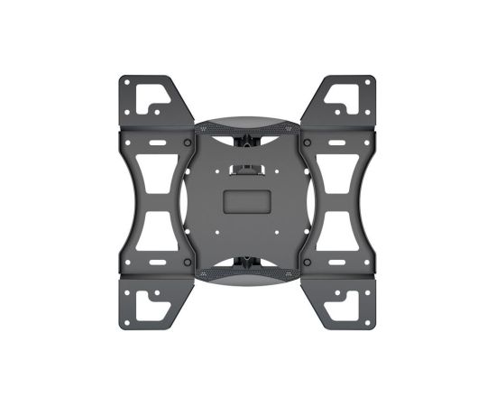 Multibrackets MB-1725 M TV sienas grozāmais  kronšteins televizoriem līdz 50" / 30kg ; VESA  400x400 Крепления для телевизоров