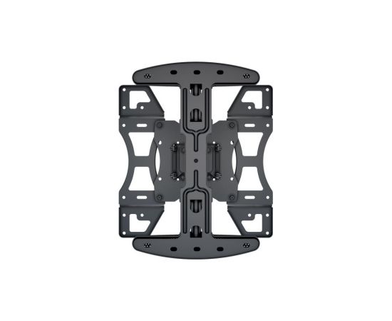 Multibrackets MB-1725 M TV sienas grozāmais  kronšteins televizoriem līdz 50" / 30kg ; VESA  400x400 Крепления для телевизоров
