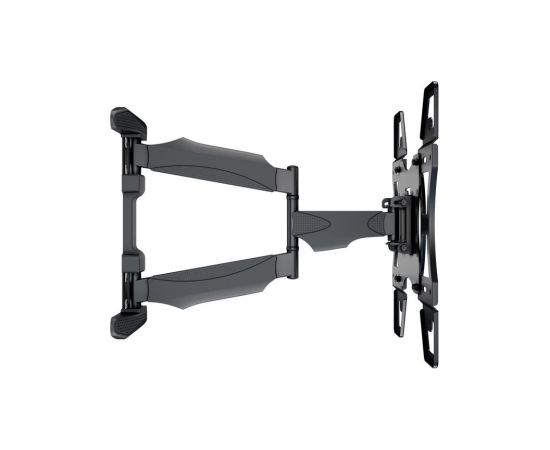 Multibrackets MB-1725 M TV sienas grozāmais  kronšteins televizoriem līdz 50" / 30kg ; VESA  400x400 Крепления для телевизоров