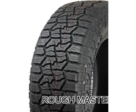 GREENTRAC ROUGH MASTER-XT 265/65R17 112T Летние Покрышки