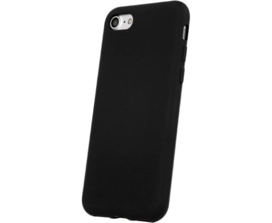 iLike Samsung  Galaxy Xcover 5 black Silicon case Black Чехлы - альтернативные