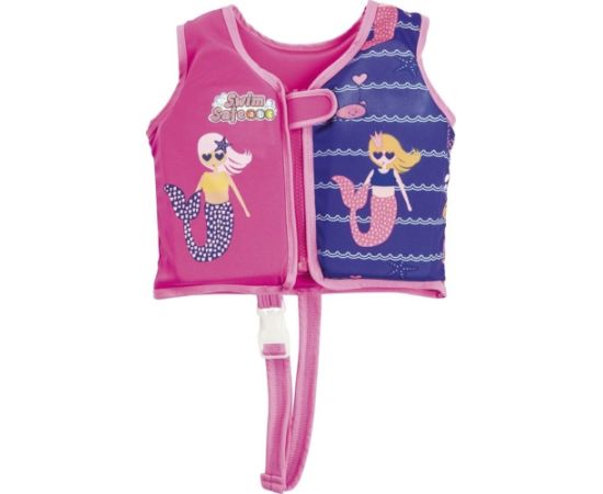 Aqua-speed Peldēšanas jaka Peldēšanai