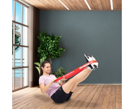 Pretestības lenta inSPORTline Rand Light Резина сопротивления