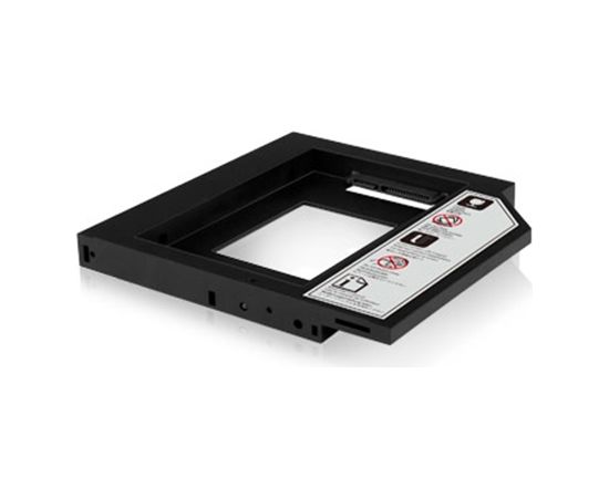Raidsonic ICY BOX Adapter for 2.5" HDD/SSD Notebook extension 2.5", SATA