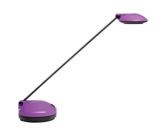 Galda lampa UNILUX Joker ULX LED, violeta