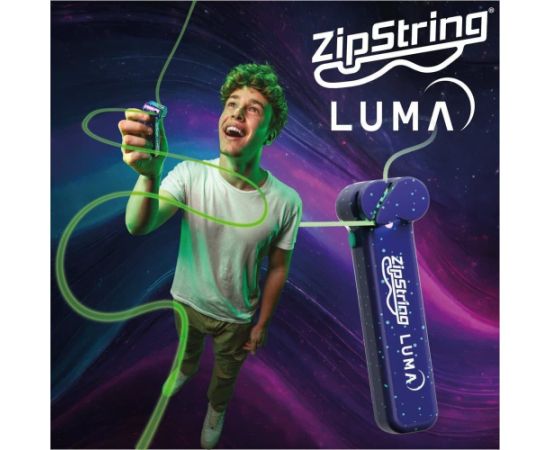 ZIPSTRING  LUMA  Window Box Куклы и аксессуары