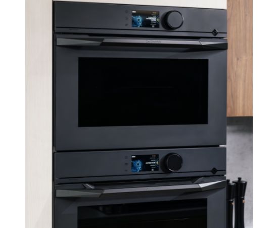 Built-in microwave De Dietrich Jaunumi Sadz. tehnika