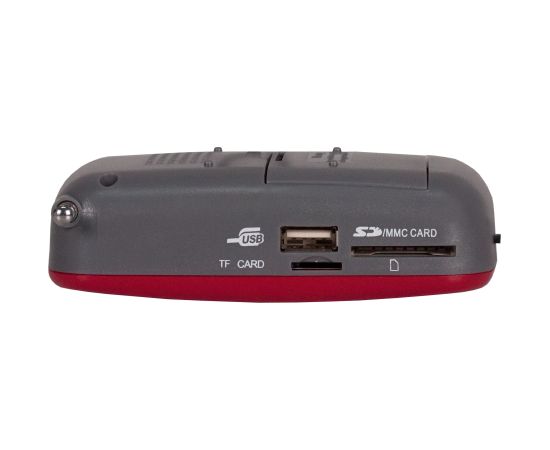 RP-130 R Portable radio with USB/SD/micro SD Orava Radio, Radio pulksteņi