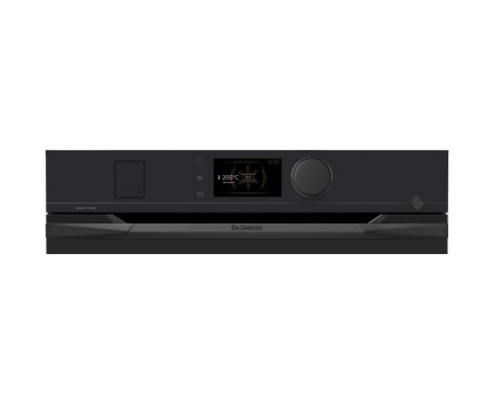 Built-in microwave De Dietrich Jaunumi Sadz. tehnika