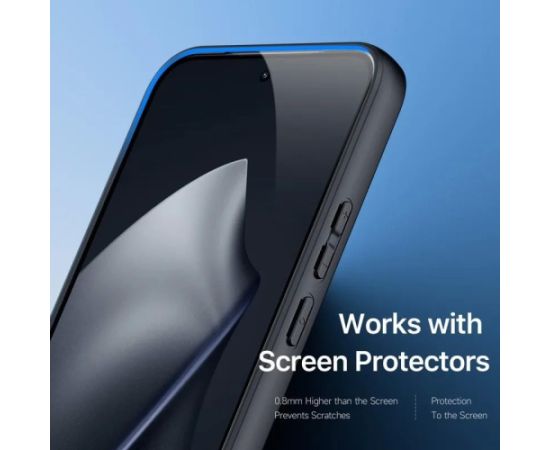 Чехол Dux Ducis Aimo Xiaomi 15T Pro Чехлы - альтернативные