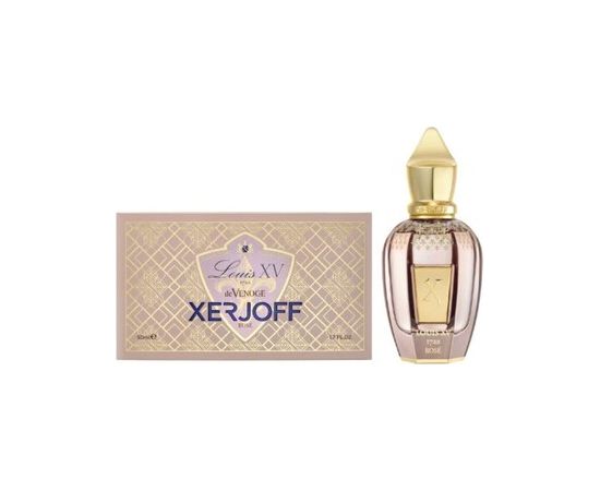 Xerjoff Louis XV 1722 Rosé Parfém 50ml Духи унисекс