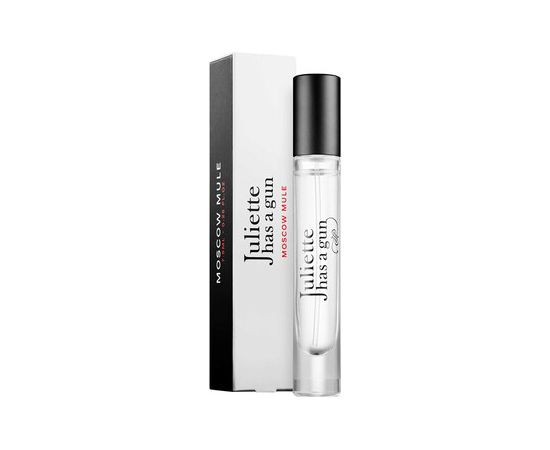 Juliette Has A Gun Moscow Mule EDP Miniaturka 8ml Unisex Smaržas