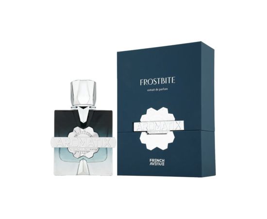 French Avenue Aromatix Frostbite Extrait de Parfum 100ml Unisex Smaržas