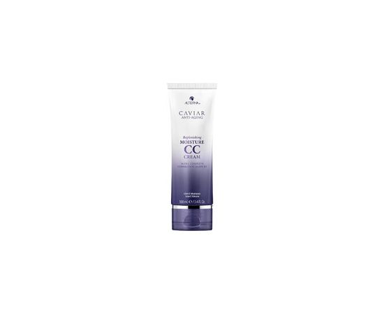 Alterna Caviar Anti-Aging Replenishing Moisture CC Creamn 150ml Smaržas - NESAKĀRTOTS