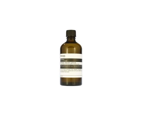 Aesop Breathless Botanical Massage Oil - Hydratační masážní olej 100ml Ķermeņa kosmētika