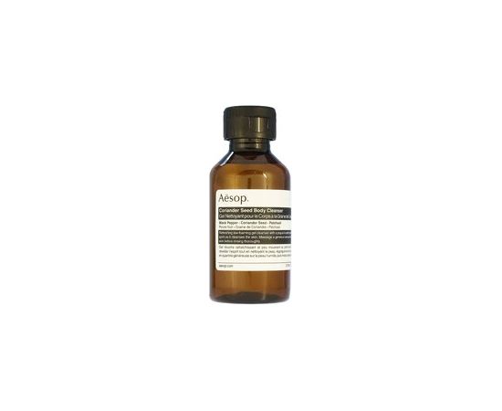 Aesop Coriander Seed Body Cleanser 500ml Ķermeņa kosmētika