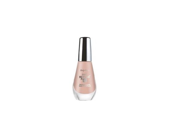 Sally Hansen Nail Rehab Intensive care for extremely damaged nails 13ml Dekoratīvā kosmētika