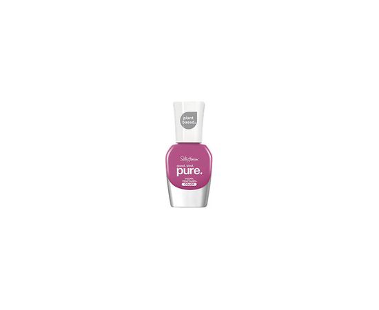 Sally Hansen Good. kind. pure. Nail Polish 10 ml 320 Cherry Amore Dekoratīvā kosmētika