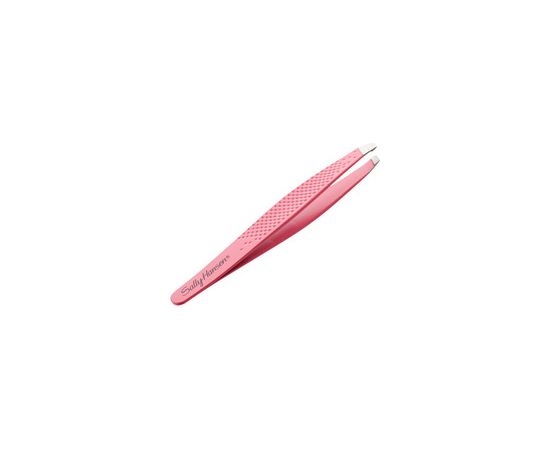 Sally Hansen Raise Some Brows Slant Tip Tweezer Dekoratīvā kosmētika